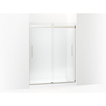 Sterling Enclave 5/16 Shower Door 74 X 59-5/8 547909-59BNK-G05